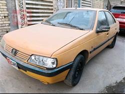 بيجو 405